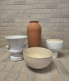 Clay/Ceramic Pots 